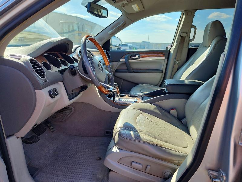 Aukcja sprzedaży 2010 Buick Enclave, vin: 5GALRBED5AJ119797, numer aukcji: 70414896