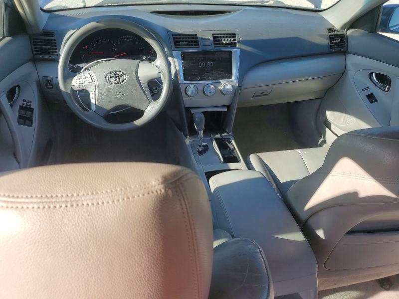 68945416 :رقم المزاد ، 4T4BF3EK1BR132328 vin ، 2011 Toyota Camry مزاد بيع
