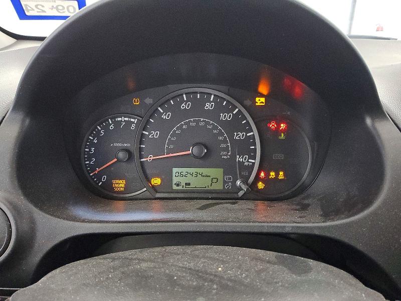 Aukcja sprzedaży 2022 Mitsubishi Mirage, vin: ML32FUFJ5NHF09420, numer aukcji: 65194576