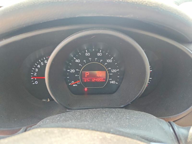 Auction sale of the 2014 Kia Soul, vin: KNDJN2A21E7720004, lot number: 69925906