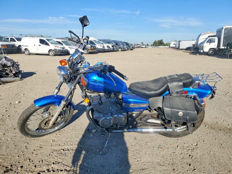 Продажа на аукционе авто 2011 Honda Rebel, vin: JH2MC13099K500872, номер лота: 68986086