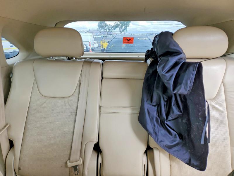 Продаж на аукціоні авто 2013 Lexus Rx, vin: 2T2ZK1BA8DC103431, номер лоту: 67366326