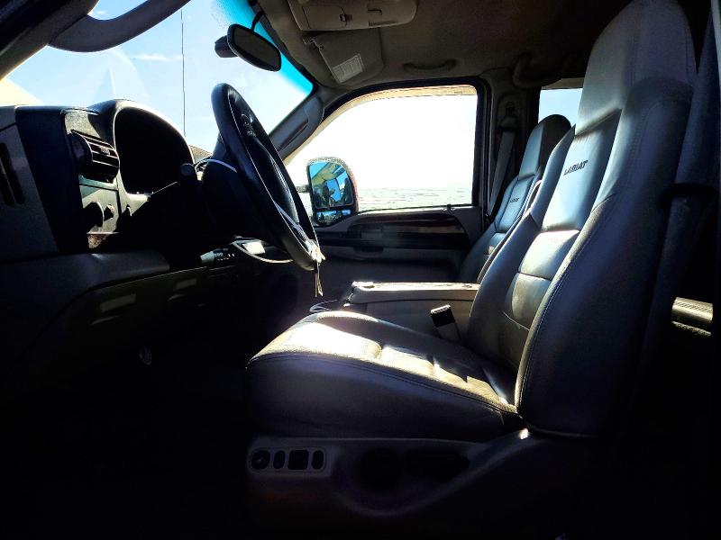 69043416 :رقم المزاد ، 1FTWW33P65EC70086 vin ، 2005 Ford F350 مزاد بيع