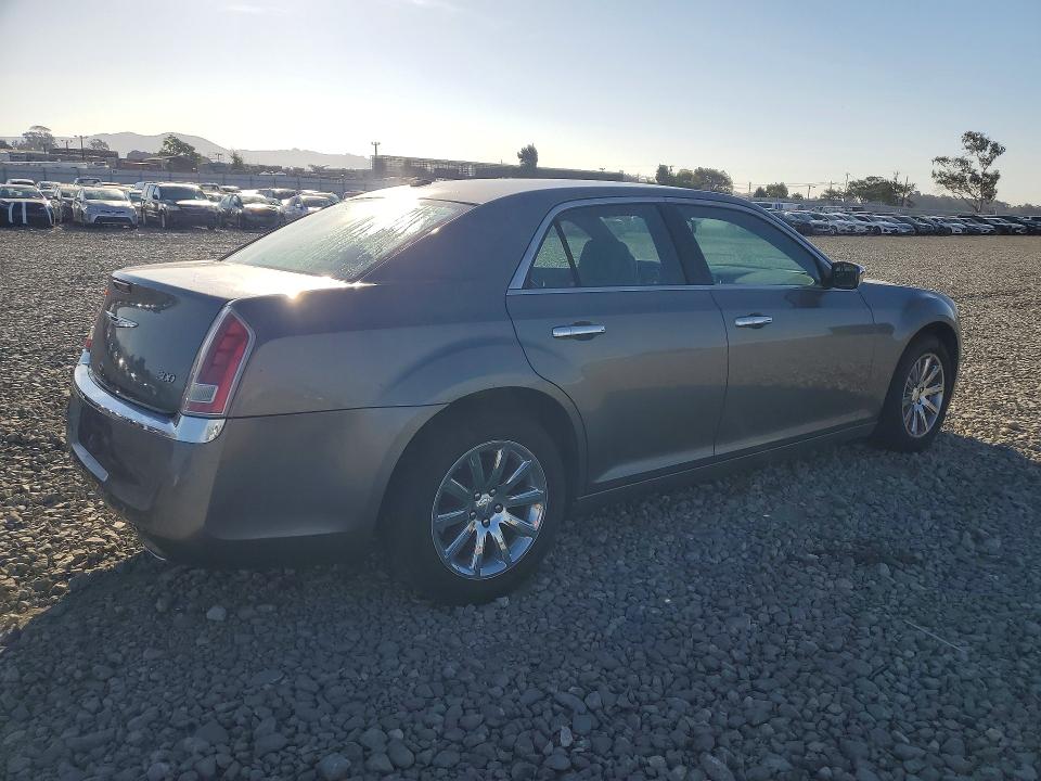 Aukcja sprzedaży 2011 Chrysler 300, vin: 2C3CA5CG4BH551597, numer aukcji: 70524166
