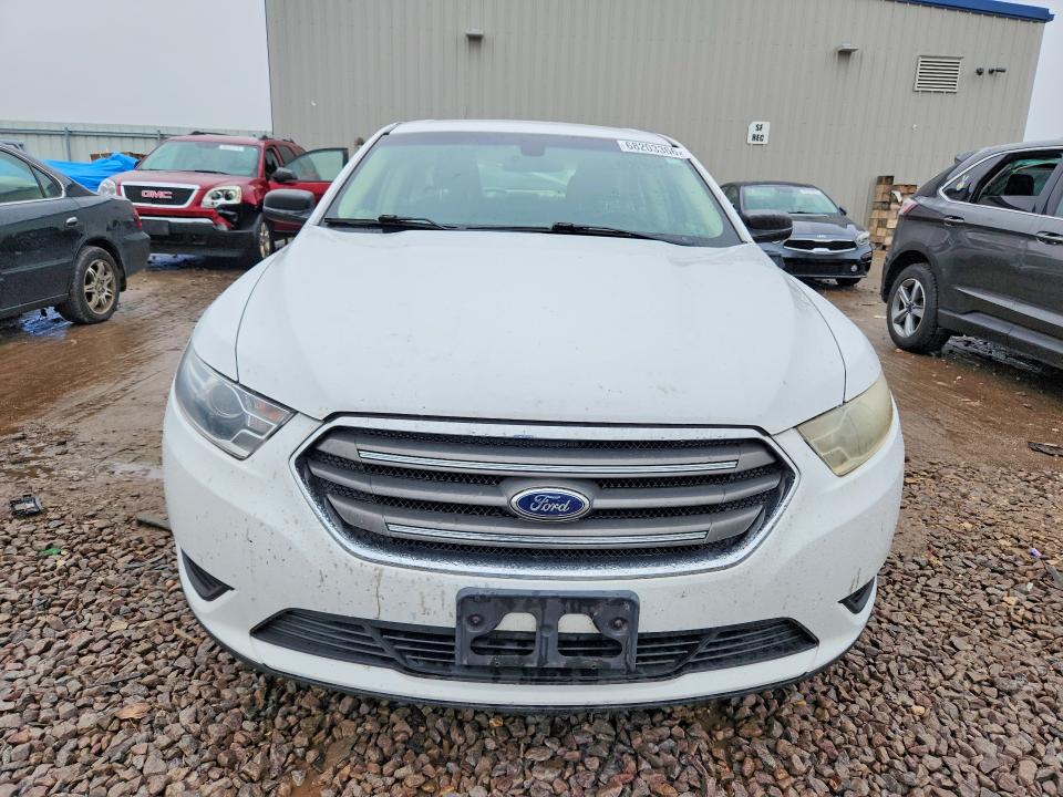 Aukcja sprzedaży 2015 Ford Taurus, vin: 1FAHP2D83FG136185, numer aukcji: 68203366