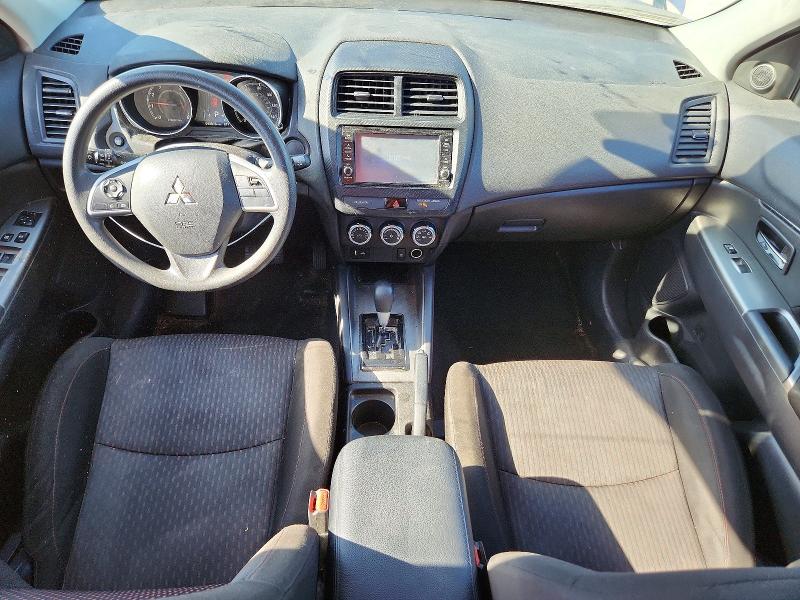 Продажа на аукционе авто 2019 Mitsubishi Outlander Sport, vin: JA4AP3AU5KU030037, номер лота: 68042456
