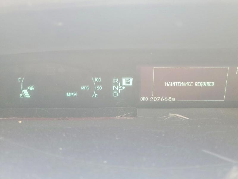 Auction sale of the 2015 Toyota Prius, vin: JTDKN3DU3F0423513, lot number: 69161266