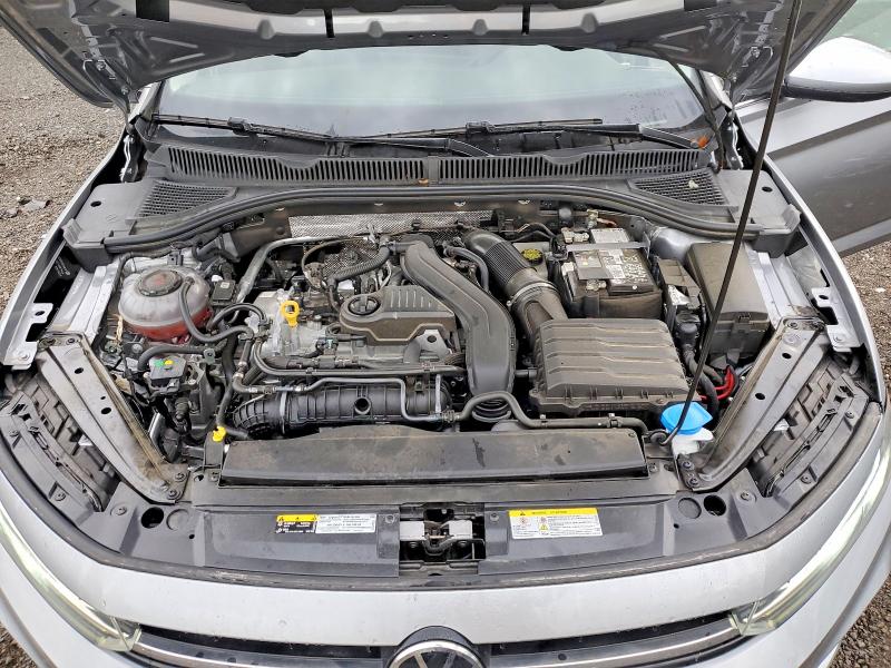 Aukcja sprzedaży 2026 Volkswagen Jetta, vin: 3VW7W7BU8TM018346, numer aukcji: 68657356
