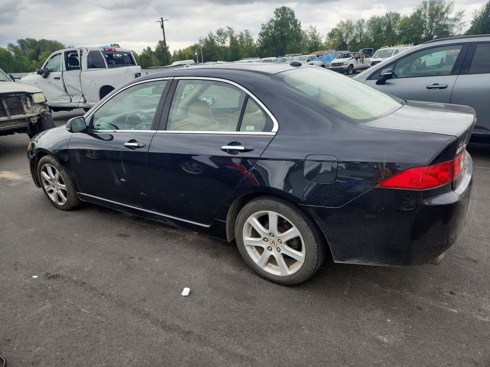 Aukcja sprzedaży 2005 Acura Tsx, vin: JH4CL96835C032239, numer aukcji: 66124246