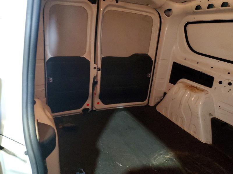 Продажа на аукционе авто 2020 Ram Promaster City, vin: ZFBHRFAB2L6R55544, номер лота: 66958546