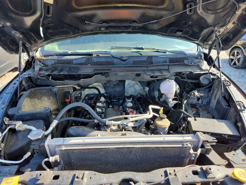 Aukcja sprzedaży 2013 Ram 1500, vin: 1C6RR7PT8DS643350        , numer aukcji: 68372306
