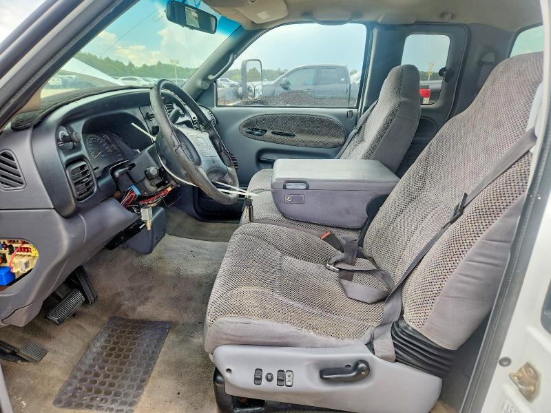 Продажа на аукционе авто 1998 Dodge Ram 2500, vin: 1B7KC236XWJ248013, номер лота: 68808606