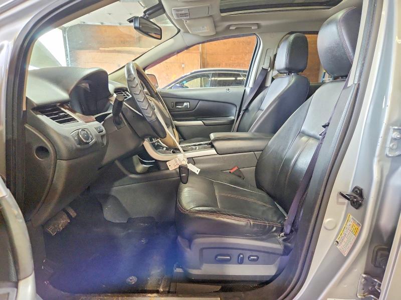 Продаж на аукціоні авто 2013 Ford Edge, vin: 2FMDK4KC3DBB81878, номер лоту: 70609216