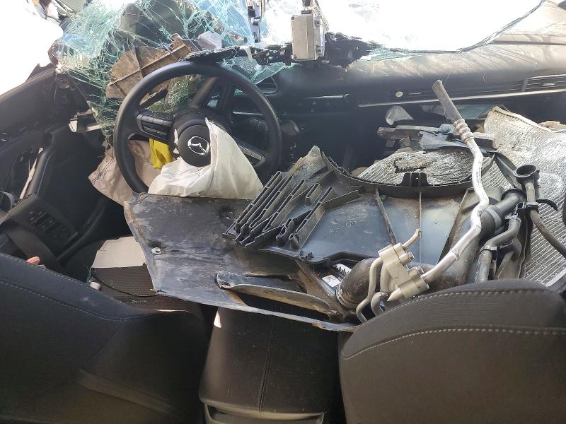 Продажа на аукционе авто 2023 Mazda Cx-30, vin: 3MVDMBAM2PM544038, номер лота: 67466466