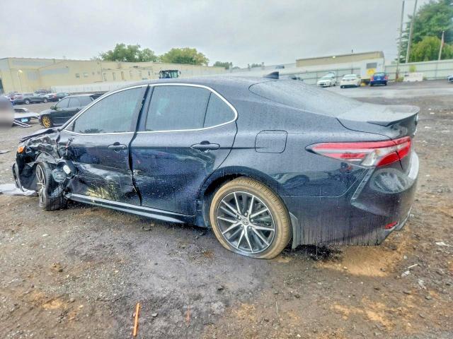 67204696 :رقم المزاد ، 4T1G11BK6RU122122 vin ، 2024 Toyota Camry مزاد بيع