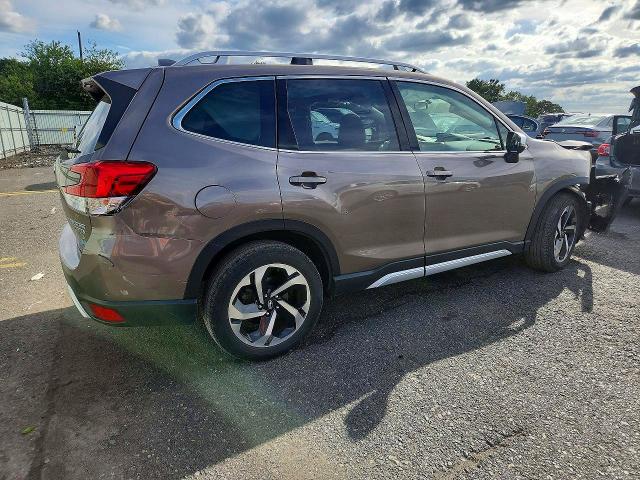 Продаж на аукціоні авто 2023 Subaru Forester, vin: JF2SKARC0PH477207, номер лоту: 70180996