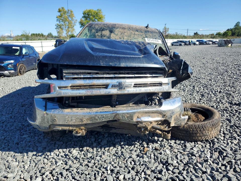 Продаж на аукціоні авто 2019 Chevrolet Silverado, vin: 3GCUYGED0KG256040, номер лоту: 68542406