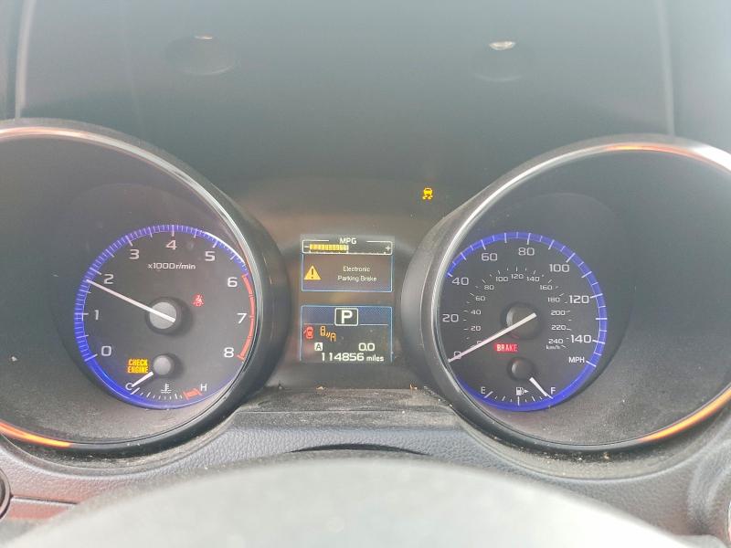 2015 Subaru Legacy მანქანა იყიდება აუქციონზე, vin: 4S3BNAL60F3005786, აუქციონის ნომერი: 67817816