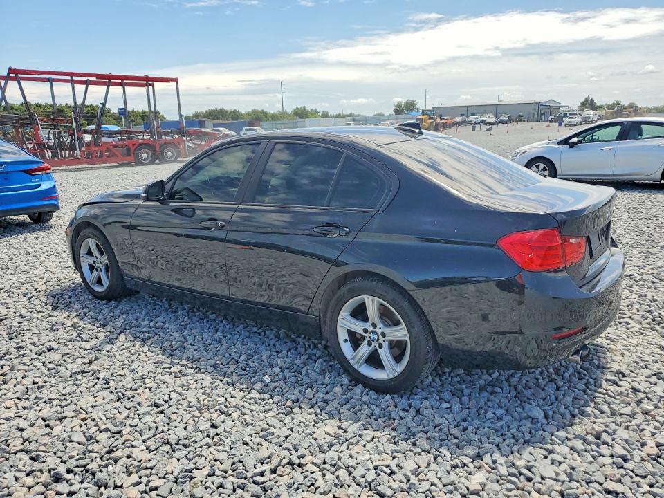 69397406 :رقم المزاد ، WBA3A5C5XFF610876 vin ، 2015 Bmw 328 مزاد بيع