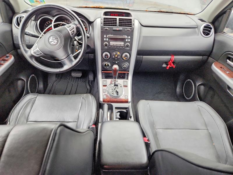 Aukcja sprzedaży 2007 Suzuki Grand Vitara, vin: JS3TD947074200247, numer aukcji: 70491056