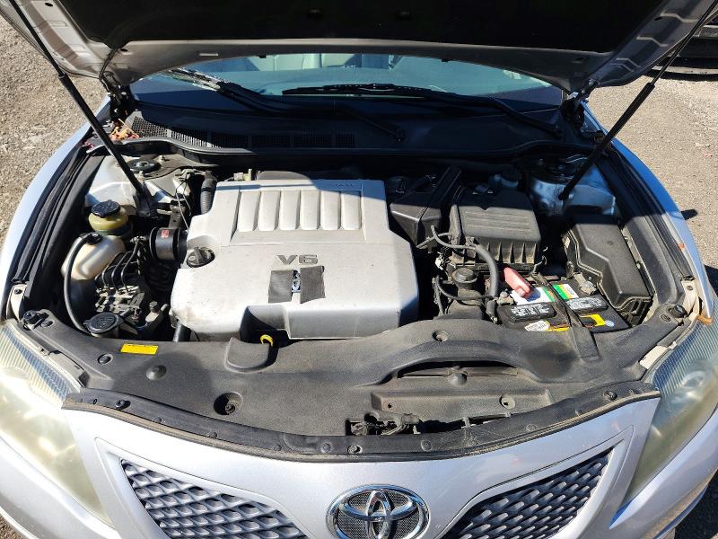 Aukcja sprzedaży 2010 Toyota Camry, vin: 4T1BK3EK9AU110629, numer aukcji: 69159866