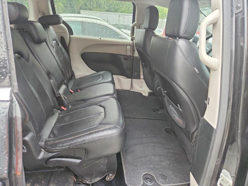 Aukcja sprzedaży 2018 Chrysler Pacifica, vin: 2C4RC1BG8JR292227, numer aukcji: 69547386