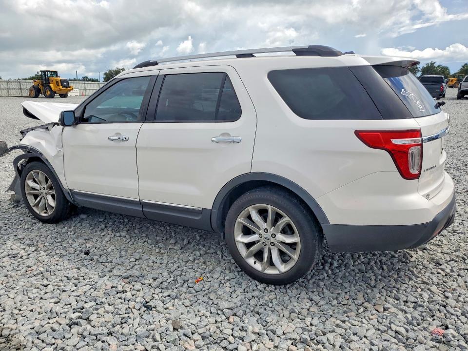 Продаж на аукціоні авто 2013 Ford Explorer, vin: 1FM5K7F81DGA29408, номер лоту: 68929866