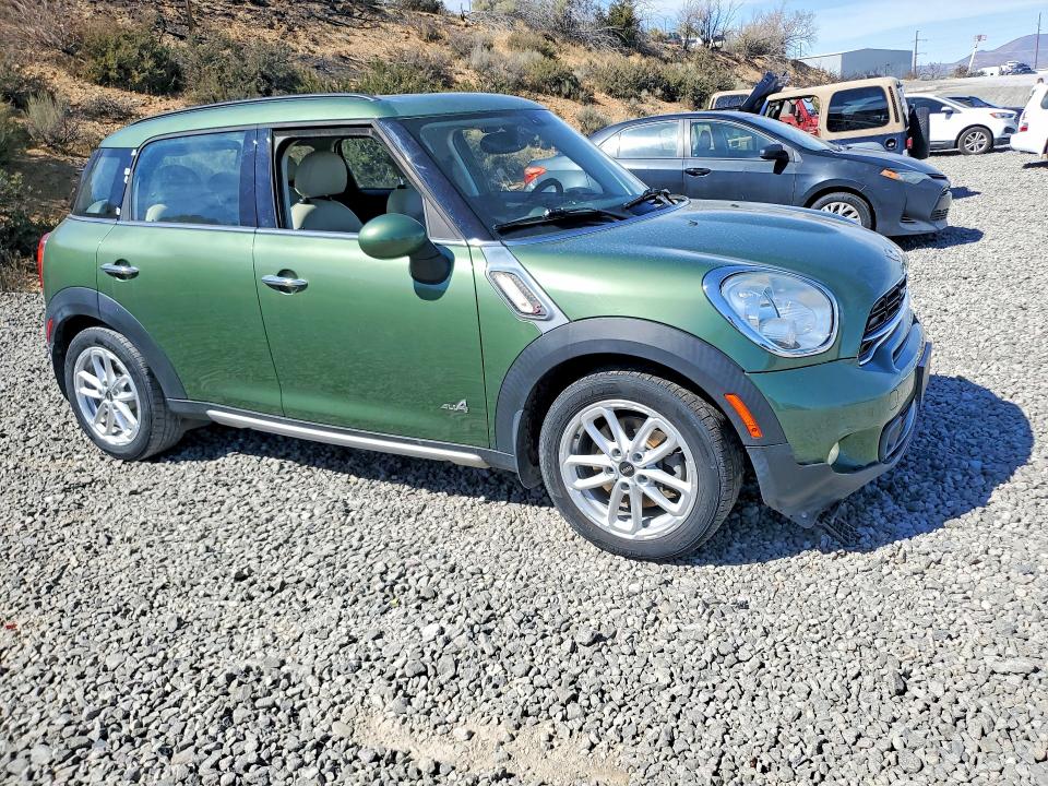 67522416 :رقم المزاد ، WMWZC5C56GWU00863 vin ، 2016 Mini Cooper مزاد بيع
