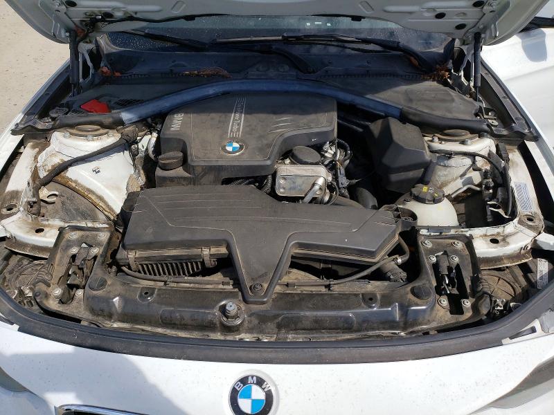 Aukcja sprzedaży 2015 Bmw 320, vin: WBA3B1G54FNT05282, numer aukcji: 67743946