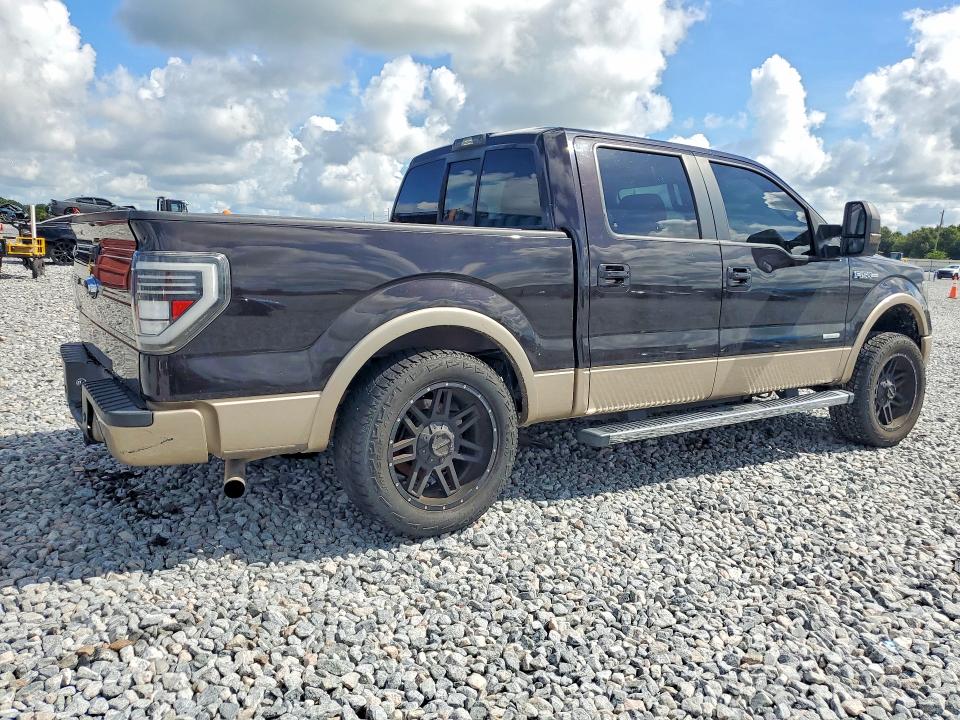 Продаж на аукціоні авто 2014 Ford F150, vin: 1FTFW1CTXEKE38007, номер лоту: 66255776