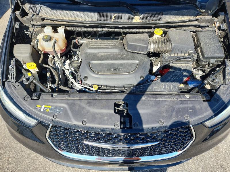 Aukcja sprzedaży 2024 Chrysler Pacifica, vin: 2C4RC1GG7RR101594, numer aukcji: 68018846