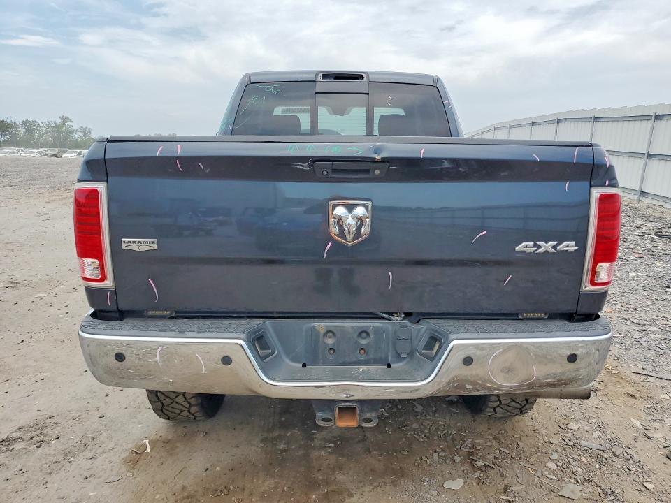 2015 Ram 2500 მანქანა იყიდება აუქციონზე, vin: 3C6UR5FL4FG615457, აუქციონის ნომერი: 66823416