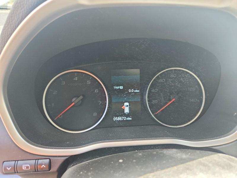 Aukcja sprzedaży 2022 Mitsubishi Eclipse Cross, vin: JA4ATWAA2NZ021371, numer aukcji: 68955146