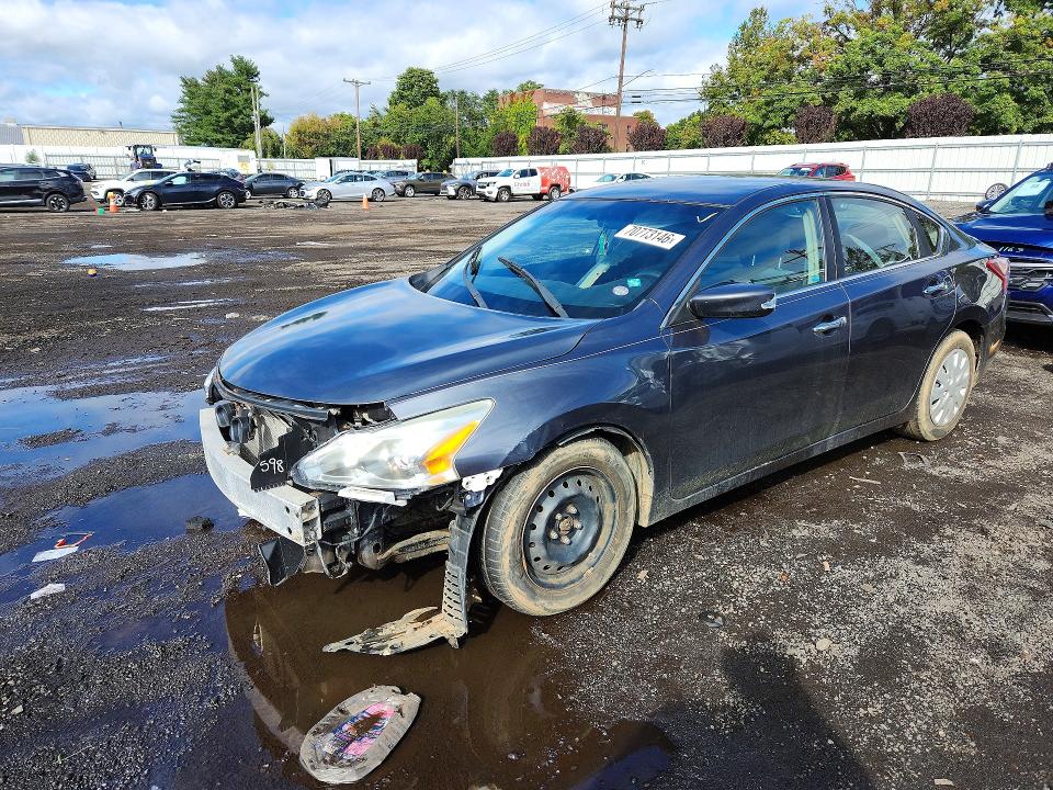 70773146 :رقم المزاد ، 1N4AL3APXDC290024 vin ، 2013 Nissan Altima مزاد بيع