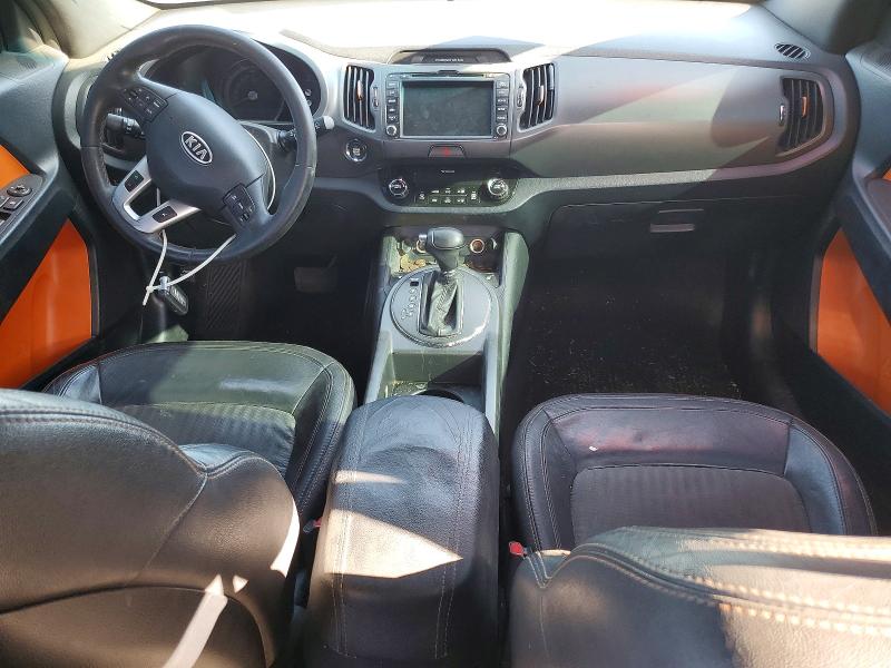 Продаж на аукціоні авто 2011 Kia Sportage, vin: KNDPCCA28B7070010, номер лоту: 67992906