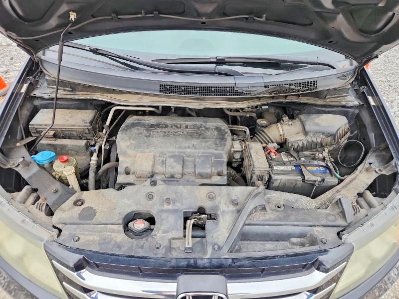 Продажа на аукционе авто 2015 Honda Odyssey, vin: 5FNRL5H40FB072524, номер лота: 69329686