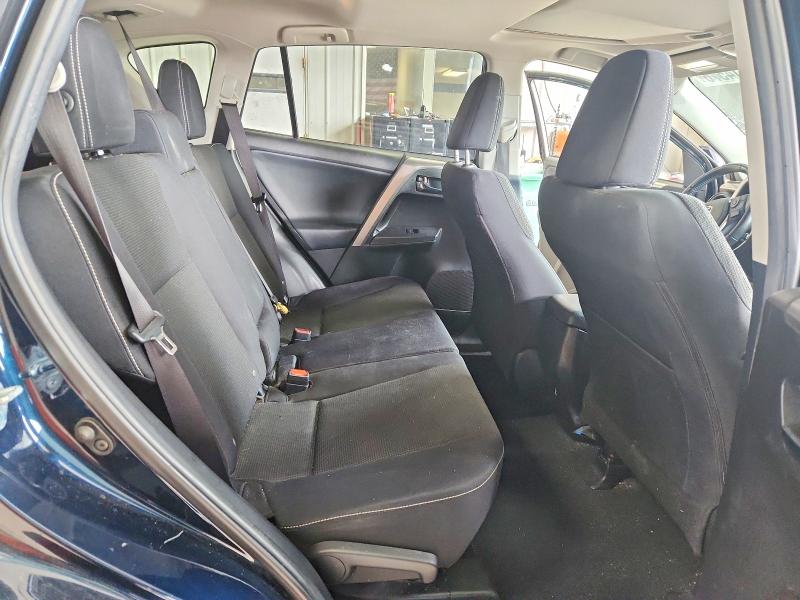 Продажа на аукционе авто 2018 Toyota Rav4, vin: JTMRFREV0JJ178016, номер лота: 68514576