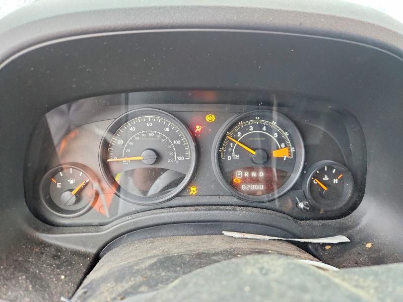 Продаж на аукціоні авто 2014 Jeep Patriot, vin: 1C4NJRFB9ED512291, номер лоту: 67552186