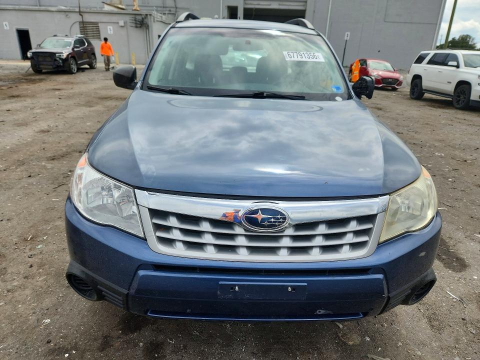 Aukcja sprzedaży 2011 Subaru Forester, vin: JF2SHABC6BH737773, numer aukcji: 67791356