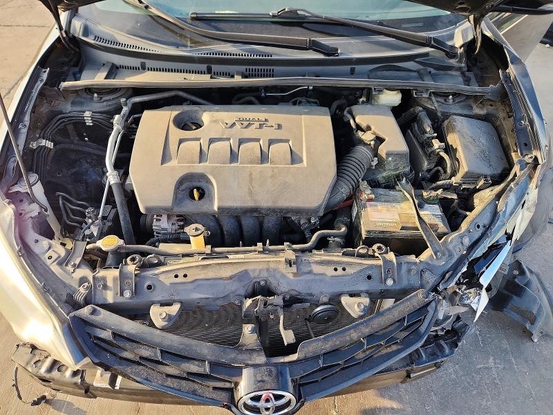 Продаж на аукціоні авто 2016 Toyota Corolla, vin: 5YFBURHE0GP444254, номер лоту: 70432606