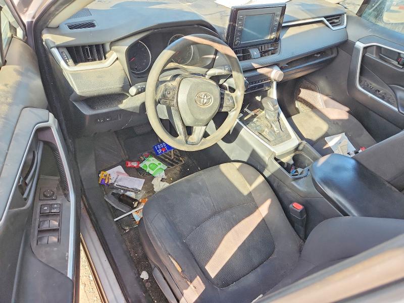 Aukcja sprzedaży 2019 Toyota Rav4, vin: 2T3K1RFV4KW011255, numer aukcji: 68844566