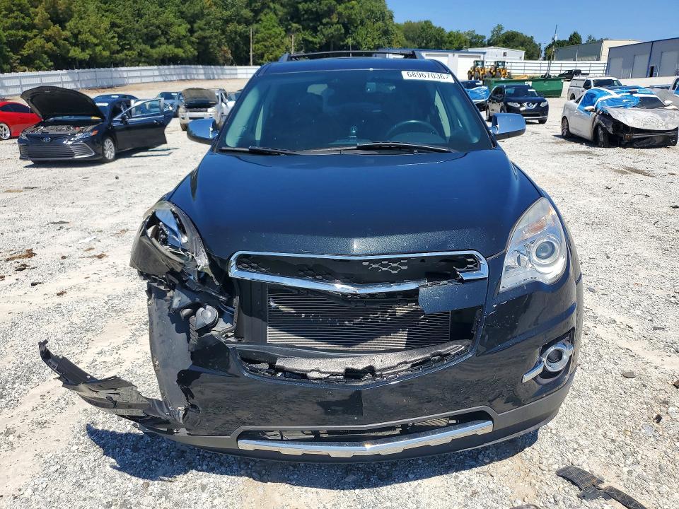 68967036 :رقم المزاد ، 2GNFLFE52C6159212 vin ، 2012 Chevrolet Equinox مزاد بيع