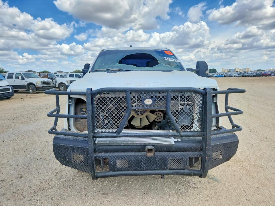 Aukcja sprzedaży 2022 Ford F250, vin: 1FT7W2B60NED77383, numer aukcji: 67976496