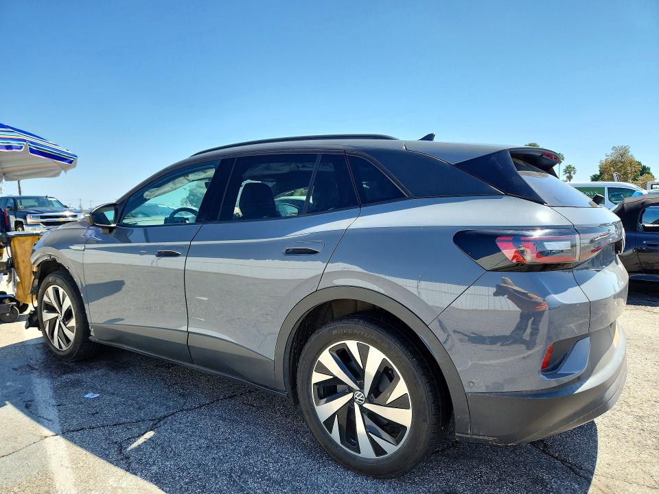 Aukcja sprzedaży 2023 Volkswagen Id.4, vin: 1V2CMPE81PC042516, numer aukcji: 68450176
