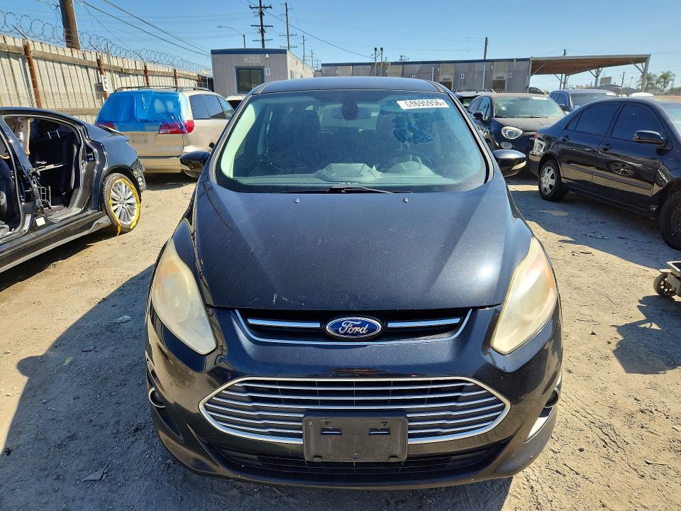 Aukcja sprzedaży 2013 Ford C-max, vin: 1FADP5BU2DL521337, numer aukcji: 68695956