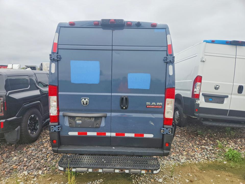 Aukcja sprzedaży 2021 Ram Promaster 3500, vin: 3C6MRVJG3ME544612, numer aukcji: 67938136