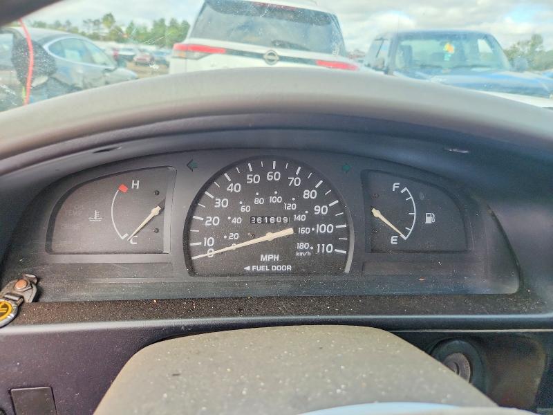 Продаж на аукціоні авто 2004 Toyota Tacoma, vin: 5TENL42N54Z451332, номер лоту: 70404666