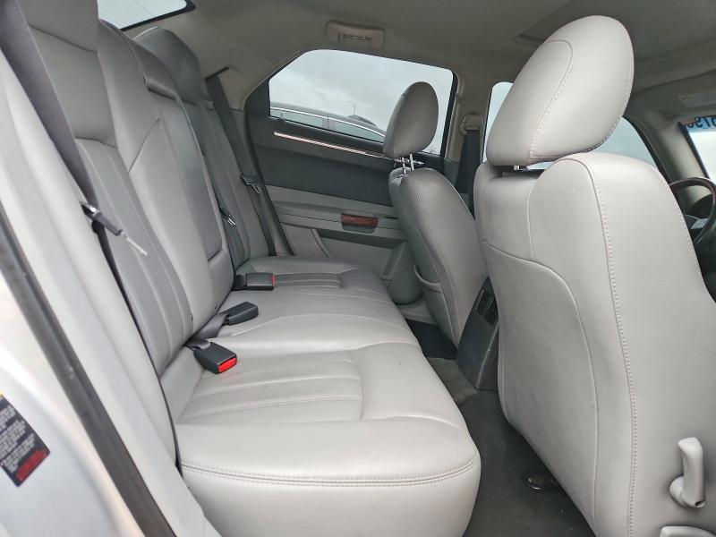 Продаж на аукціоні авто 2006 Chrysler 300c, vin: 2C3LA63H36H117448, номер лоту: 67805796