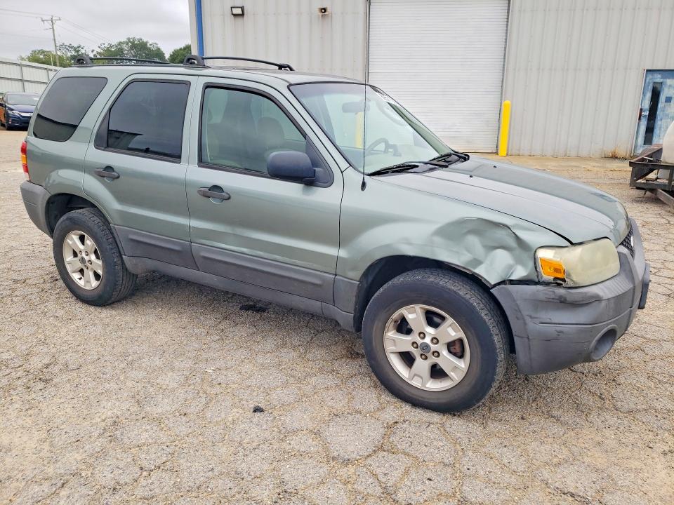 Aukcja sprzedaży 2007 Ford Escape, vin: 1FMYU03Z07KB18903, numer aukcji: 69511036