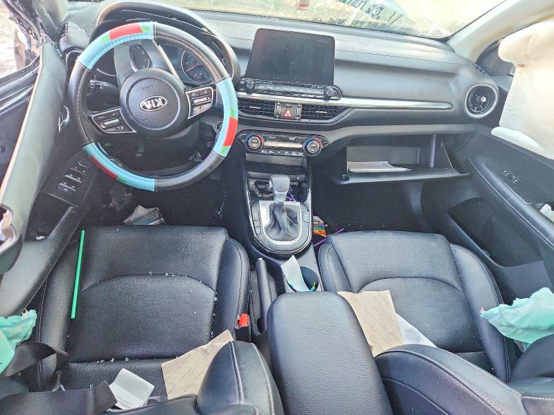 Aukcja sprzedaży 2021 Kia Forte, vin: 3KPF54AD3ME297542, numer aukcji: 69857416